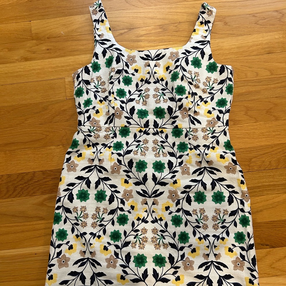 Ann Taylor Petite Shift Dress
